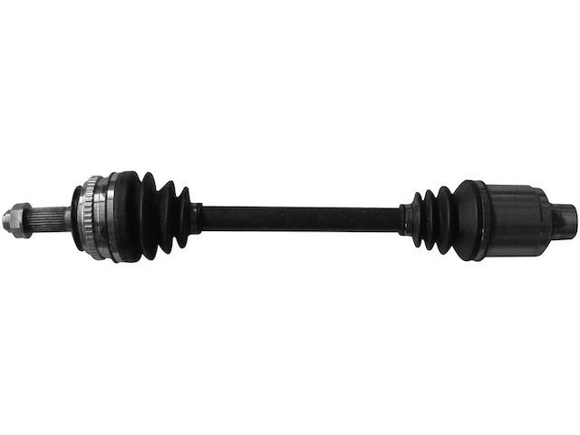 GSP 68XB65W Front Right CV Axle Assembly Fits 2001-2002 Acura MDX New CV Axle - Image 1 of 1