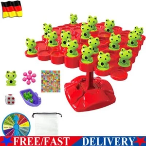 YIGEBAG Montessori Mathematik-Spielzeug, p?agogisches Lern-Tisch-Spiel, Eltern-K - Bild 1 von 9