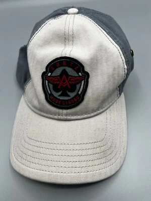 De colección Nuevo A Kurtz Hecho Fuerte AK Alas Militar Ajustable Sombrero Gorra Hombres Unisex Foto 1 de 4