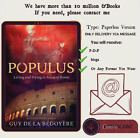 Populus: Życie i umieranie w starożytnym Rzymie – "Jim Sciutto