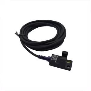 Ranura LU674 Interruptor fotoeléctrico Sensor tipo U Sensor Límite Sensor NPN/PNP 2KHZ - Imagen 1 de 8