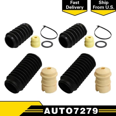 Fuelle puntales delanteros traseros Monroe para Toyota Paseo 1995 1994 1992 1993 Foto 1 de 4