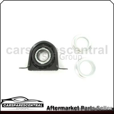 Cojinete de soporte central del eje de transmisión SKF 1997 1998 1999 2000 para Chevrolet C3500 Foto 1 de 4