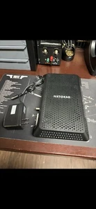 Netgear CM1150V Nighthawk Multi-Gig Speed Cable Modem For Xfinity Voice - Bild 1 von 5