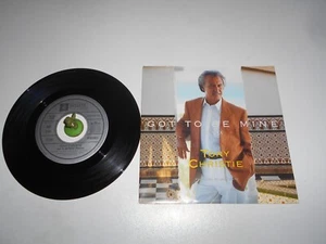 Tony Christie - Got to be mine (1994) Vinyl 7` inch Single Vg +++ - Picture 1 of 2