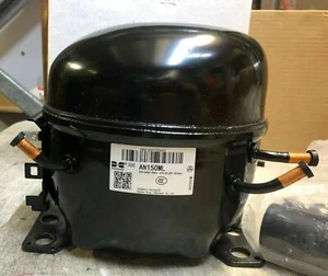 # 1/2HP LBP Wanbao Compressor,R134a AN150ML (AL150 )* - Picture 1 of 7