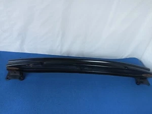 VW Golf 6 1K 08-12 Stoßstangenträger Verstärkung Hinten blech 5KO807585A - Bild 1 von 8
