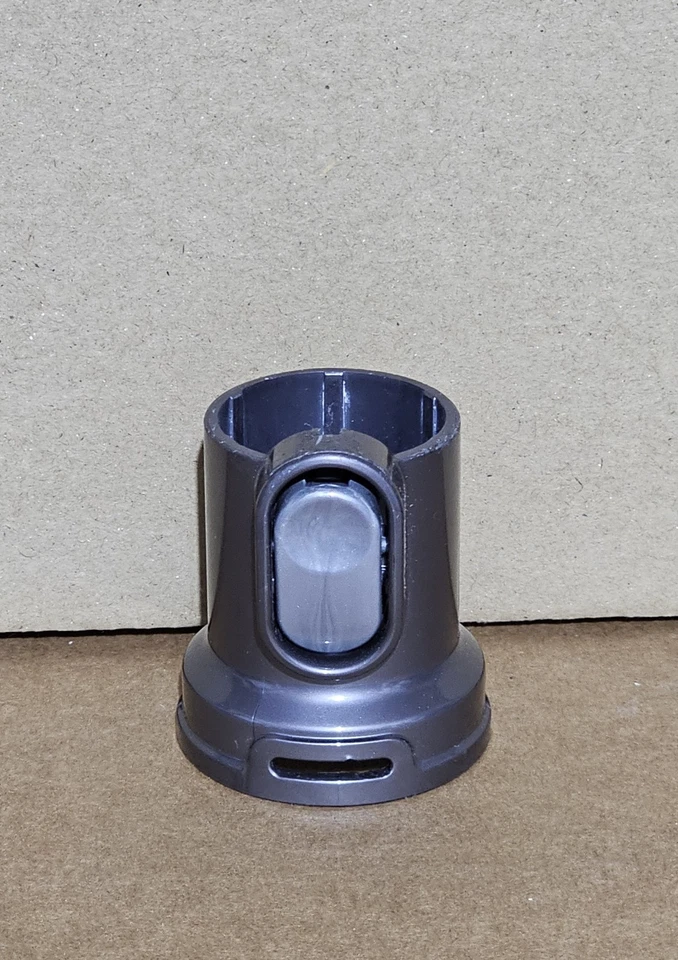 Conector de manguera de vacío Dyson DC 25 OEM usado pieza genuina Foto 1 de 3