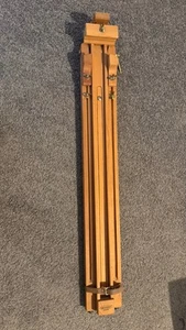 MABEF ARTISTS EASEL MBM29 ITALY - Picture 1 of 1