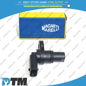 New OEM Camshaft Position Sensor For Audi A5 A4 A6 Q5 Q7 1.8T 2.0T 07L905163B - Picture 1 of 6