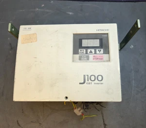 Hitachi 015SFE4 J100 - Picture 1 of 8