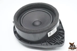 2025 BUICK ENCLAVE REAR LEFT OR RIGHT SIDE DOOR AUDIO SPEAKER OEM - Foto 1 di 11