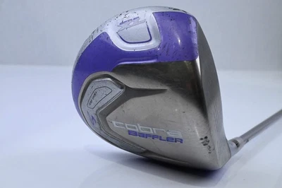 Ladies Cobra Baffler XL Driver / 13 Degree / Ladies Flex Cobra Baffler 50 Shaft - Image 1 of 4