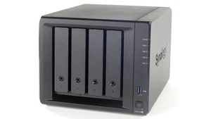 Synology DS918+ with 12GB RAM, 4TB Hard disks + SSD cache - Picture 1 of 14