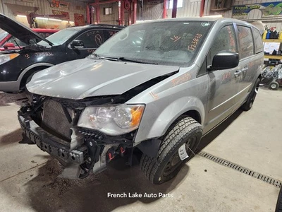 Automatic Transmission 3.6L 6 Speed Auto-stick Fits 11-20 CARAVAN 1288331 - Image 1 of 4