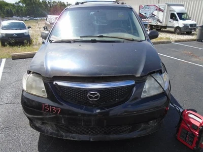 Motor 3.0L VIN A 8º dígito compatível com 02-03 Mazda MPV 1248420 - Imagem 1 de 4