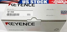 KEYENCE IG-010 CCD Laser Sensor Head