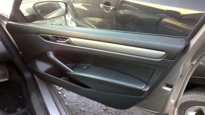 Used Front Right Door Interior Trim Panel fits: 2014 Volkswagen Passat  Grade A - Image 1 of 4