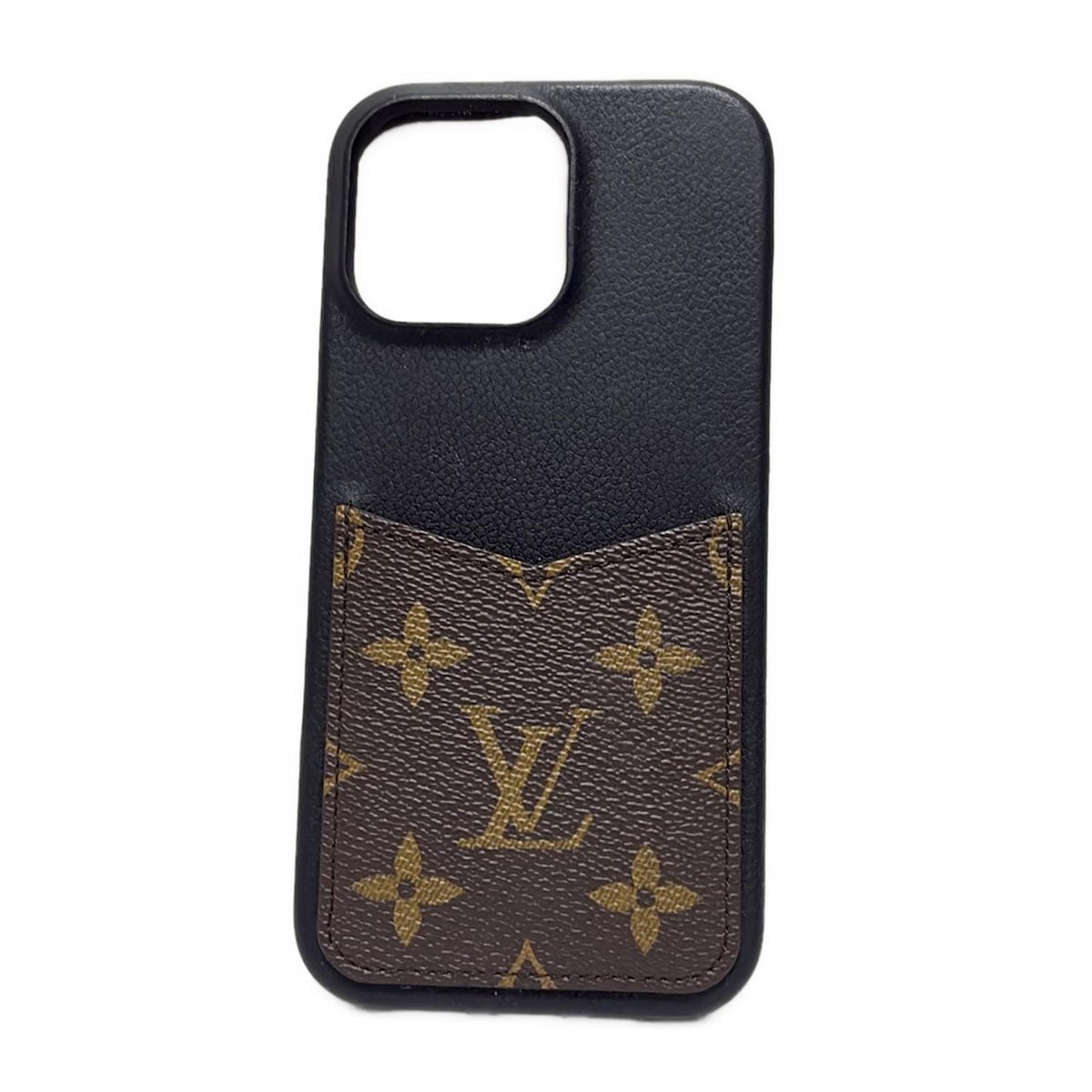 LOUIS VUITTON   iPhone13ProMax ケース ルイヴィトン iPhone 13/13 Pro/13 ProMaxケース モノグラム