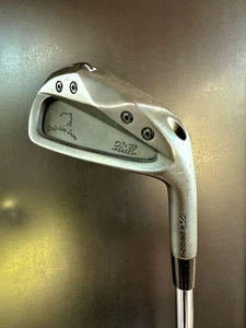 Kasco Di-122 Dolphin Black Iron - Picture 1 of 4