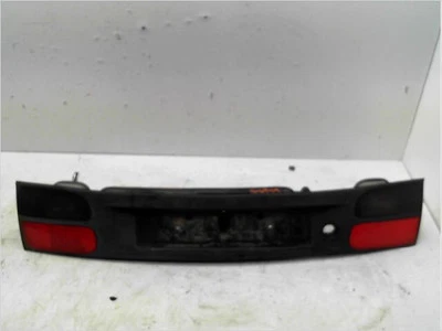 Eclaireur plaque de police occasion RENAULT LAGUNA I Phase 1 - 2.2 DT - - Immagine 1 di 3