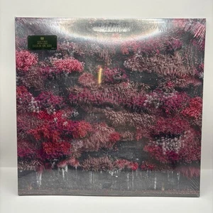 SLEEP TOKEN - EVEN IN ARCADIA - FEATHERED HOST LP Vinyl 2LP - ships Now! - Picture 1 of 2