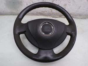 Volante Airbag Volante Dacia Sandero Stepway I BJ2010 8200759888 *521A61* - Foto 1 di 7