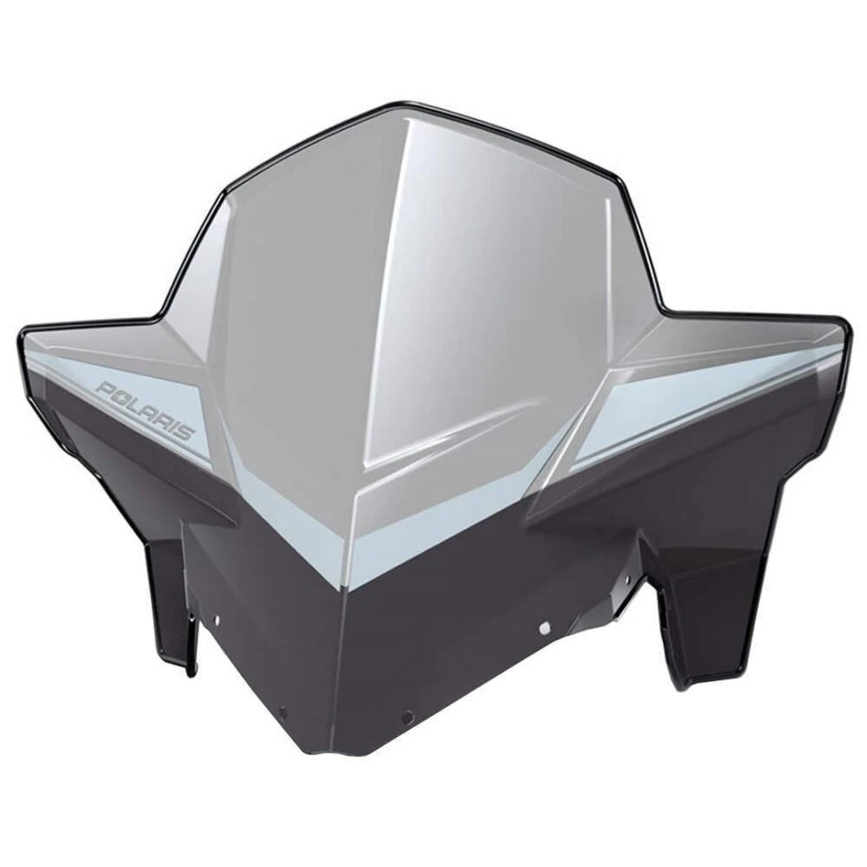 Polaris Novo Defletor de Vento OEM Pára-brisa 20" Axys 2015-2025 Rush SB 2880394 OEM - Imagem 1 de 1