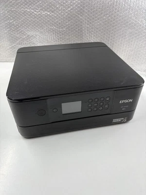 EPSON  XP-6100 'EXPRESSION PREMIUM' PRINTER/COPIER/SCANNER *(PLEASE READ)* - Image 1 of 4