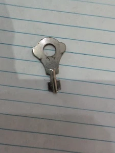 Chiave per bagagli Presto Lock - Foto 1 di 2