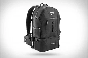 Paxis Mt Pickett 20 (zaino fotografico) ARC Swing Technology. !!! NUOVO!!! - Foto 1 di 12