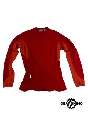 Rompehielos BodyFit 260 Merino -Wmn S Foto 1 de 3