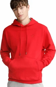 Champion Herren bequemer Powerblend Pullover Fleece Hoodie - Farb-/Größenauswahl - Bild 1 von 4