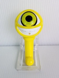 Modellino Monster Rancher Suezo 2001 Carl's Jr giocattolo pasto per bambini - promo TCDT vintage - Foto 1 di 6