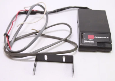 Draw-Tite Activator II Brake Controller Control Module - Image 1 of 2