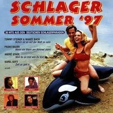 Schlagersommer97 von Various | CD | Zustand sehr gut - Bild 1 von 2