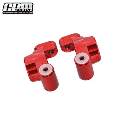 GPM Aluminum Rear Knuckle Arm For LOSI 1/18 Mini-T 2.0 1/16 Mini-B - Image 1 of 4