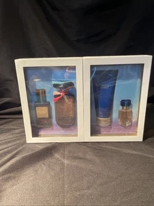 Victoria’s Secret VERY SEXY NOW EAU DE PARFUM 1.7fl Oz. LOTION OIL Gift Set New - Picture 1 of 8