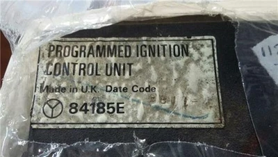 84438J boîtier pour ROVER MONTEGO 112633 - Photo 1/2