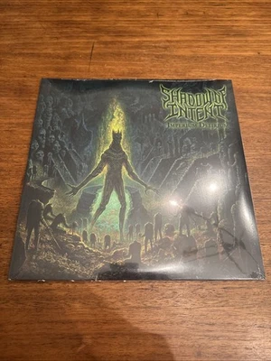 Shadow of Intent - Imperium Delirium [Vinyl LP] - PICTURE DISC 2x12” - Image 1 of 4