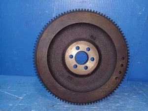 SUBARU Sambar 2012 EBD-S211J Flywheel 13405B2040 [Used] [PA94034578] - Picture 1 of 6