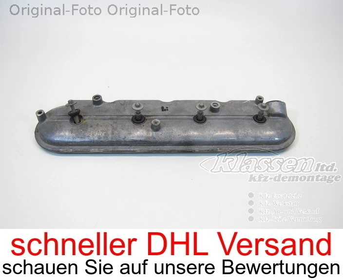 tapa válvula izquierda chevrolet tahoe b2w 5.3 201 kw 12.99-12559895 lm7 Foto 1 de 1