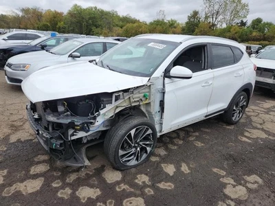 Ignition Switch Keyless Ignition Smart Key Fits 19-21 TUCSON 2054949 - Image 1 of 4