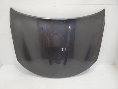 2015 2016 2017 CHRYSLER 200 Hood Sedan GRAY Foto 1 de 4