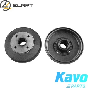 2x BRAKE DRUM BD-4359 FOR KIA RIO/Hatchback A5D 1.5L A3E 1.3L 4cyl RIO I - Picture 1 of 8
