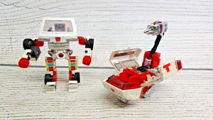 Ratchet G1 Transformers 1984 Hasbro Vintage Action Figure - Picture 1 of 11
