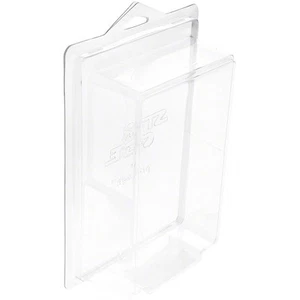 Protech Star Case Display for Universal Star Wars Carded Figure, 6" x 9" x 2.25" - Picture 1 of 4