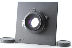 "Neuwertig+++" Nikon Nikkor M 300mm F9 Copal 1 Shutter Großformat Objektiv aus JAPAN - Bild 1 von 10