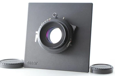 "Mint " Nikon Nikkor M 300mm F9 Copal 1 Shutter Large Format Lens From JAPAN - Image 1 of 4