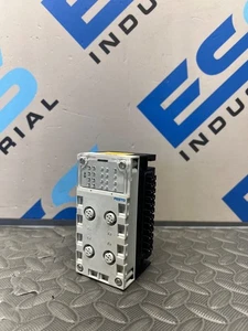 MÓDULOS FESTO CPX-AB-4-M12x2-5pol-R (541254) conectados a cpx-ge-ev - Imagen 1 de 5